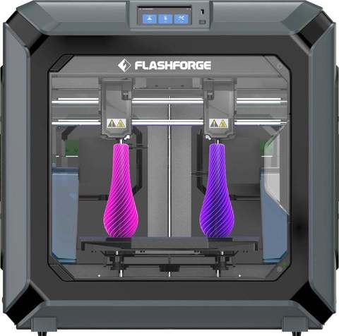 3D-принтер FlashForge Creator 3 V2