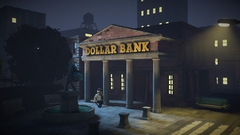 Dollar Dash (для ПК, цифровой код доступа)