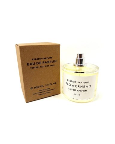 Byredo Flowerhead