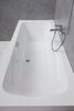 BelBagno BB-180-MF Металлический каркас для акриловой ванны