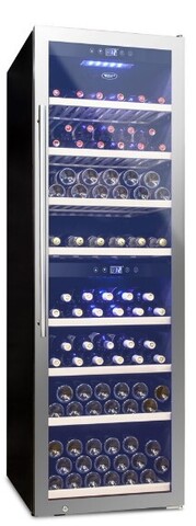 Винный шкаф Cold Vine C180-KSF2