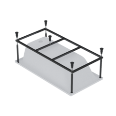 Рама для ванны LORENA 160
