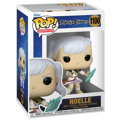 Фигурка Funko POP! Black Clover: Noelle (1100)