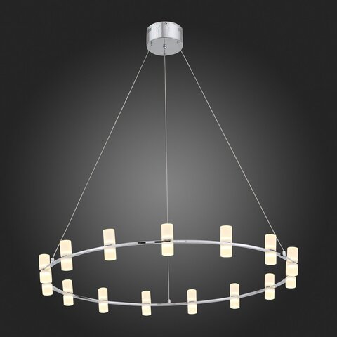 Люстра подвесная ST Luce Cilindro SL799.103.15