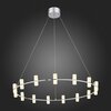 Люстра подвесная ST Luce Cilindro SL799.103.15