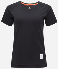 Элитная футболка Gri Старт 3.0 женская черная