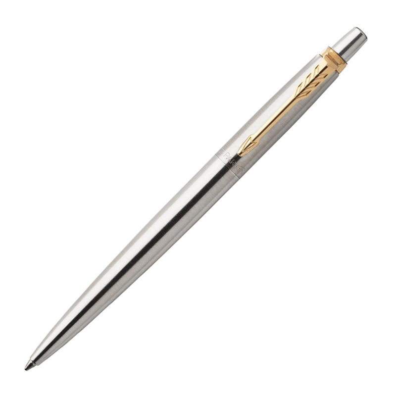 Jotter core stainless steel gt