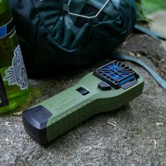 Прибор противомоскитный Thermacell MR-300 Repeller Olive (оливковый)