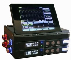 Блок питания Miniware MDP-XP