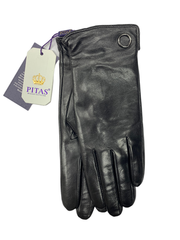 Перчатки. Женские. Материал верха: Кожаные люкс качества. Подклад: Трикотаж-шерсть.5 шт в упаковке.