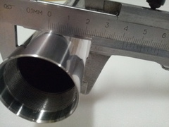 Перо вилки для Suzuki GSF 600 Bandit 1995 - 1999 г.в.