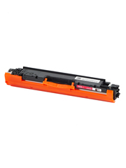 Картридж Sakura CF353A (130A) для HP MFP-M176/MFP-M177, пурпурный, 1000 к.