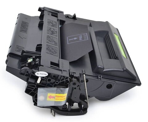 Картридж лазерный Cactus CS-CE255XS CE255X черный (12500стр.) для HP LJ P3015