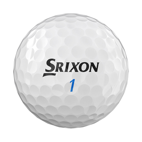 Мяч Srixon AD333