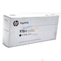 Картридж HP 976YC черный экстраповышенной емкости (21000 стр)