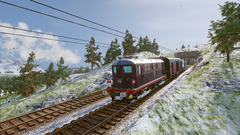 Railway Empire 2 - High Voltage (для ПК, цифровой код доступа)