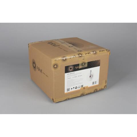 Настенный светодиодный светильник Aployt Luca APL.329.21.05