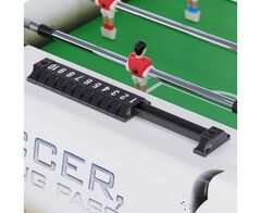Игровой стол - футбол DFC SOCCER BP