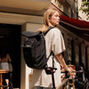 Картинка рюкзак городской Thule Paramount Backpack 24L new Black - 5