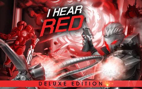 I Hear Red (для ПК, цифровой код доступа)