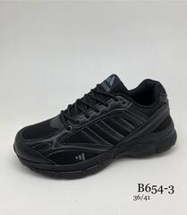 Кроссовки по 8 пар (36-41)р. B654-3