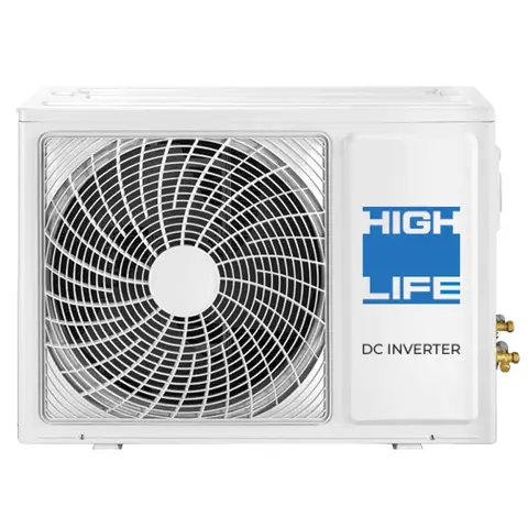 Сплит-система инверторного типа High Life ACHL-24CC-I-CHDV02S Comfort Class Inverter