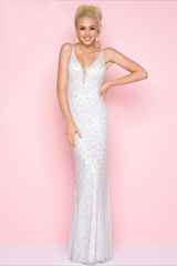 Mac Duggal 10667L