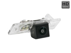 Камера заднего вида для Audi A7 Avis AVS327CPR (#001)