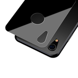 Защитное стекло заднее 0,3 мм Baseus (SGAPIPH61-BM01) для iPhone XR (Черный)