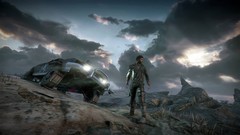 Mad Max (Xbox One/Series S/X, интерфейс и субтитры на русском языке) [Цифровой код доступа]