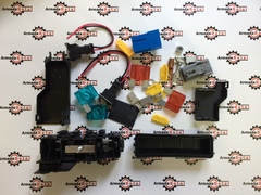 Блок предохранителей в сборе | 716/30077 | AOSS