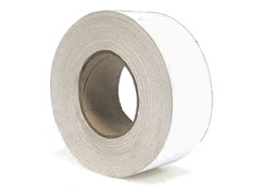49-6-050 Лента углоформирующая, для гипсокартона, бумажная основа, 50ммх50м (Россия)