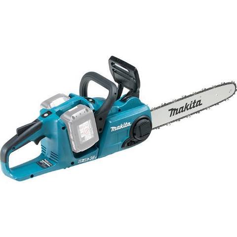 Аккумуляторная цепная пила Makita DUC353Z