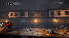 Steel Rats (для ПК, цифровой код доступа)