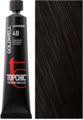 Goldwell Topchic 4B коричневый 