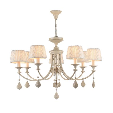 Люстра Maytoni Lana ARM143-07-BG