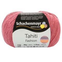 Пряжа Schachenmayr Tahiti (7695)