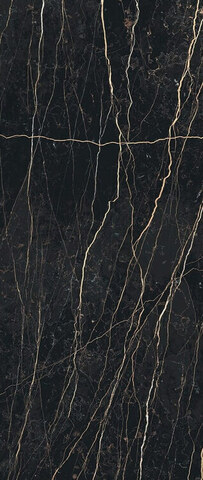 Rex Ceramiche Prexious Thund. Night 6mm Glo Ret. 60x240