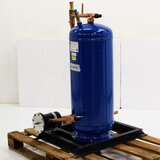 фото 4 Ресиверный узел HCK PC-60 на profcook.ru