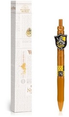 Harry Potter Pen Hufflepuff