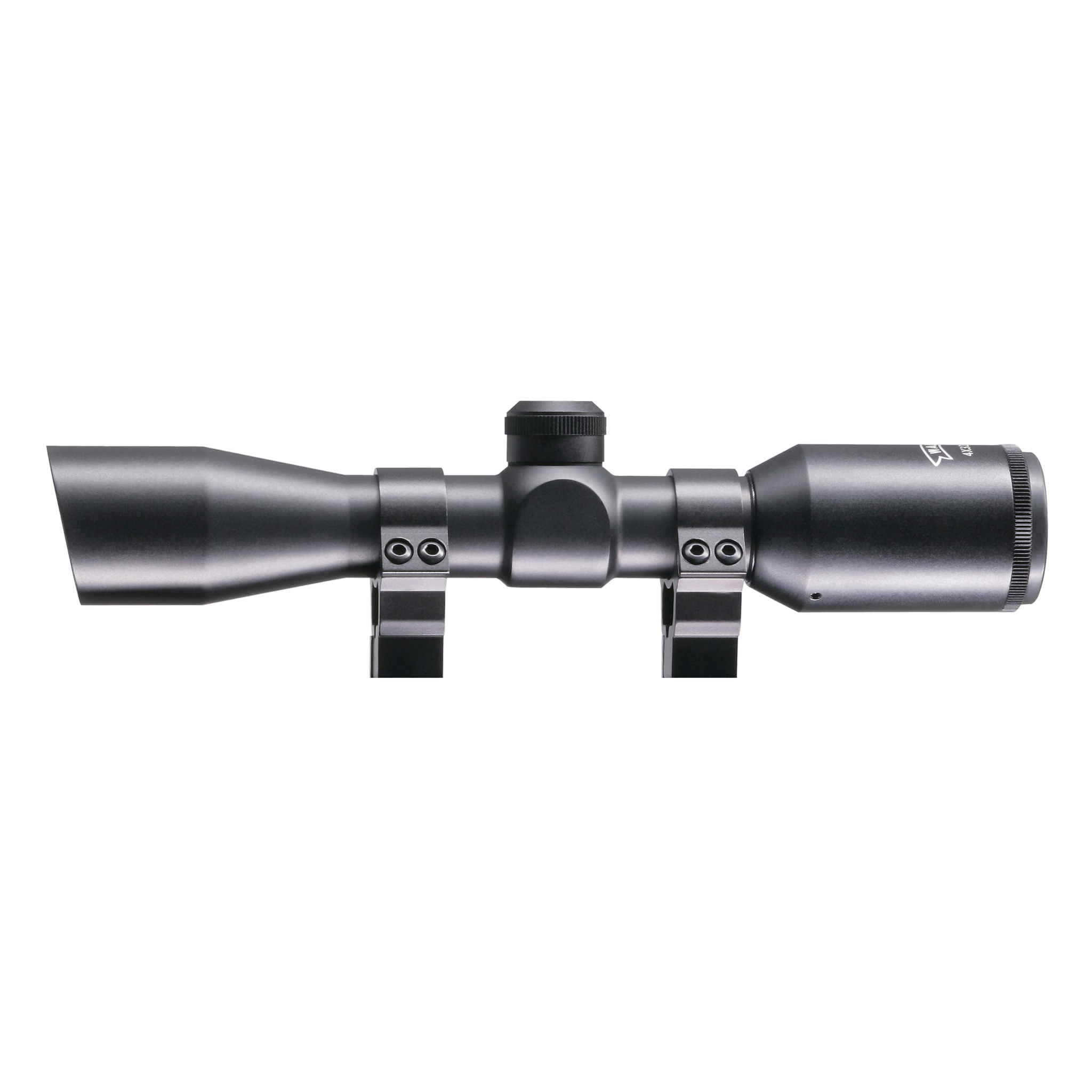 Прицел оптический Walther 4 x 32 Компакт, Новинки, недорого, каталог, 2021