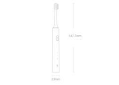 Электрическая зубная щетка Xiaomi Mijia Electric Toothbrush T200 Blue (MES606)