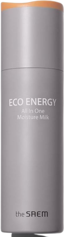 The Saem Eco Energy Лосьон для лица увлажняющий Eco Energy All In One Moisture Milk