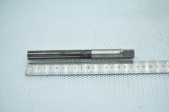 Развертка ручная прямая 17мм Н8 9ХС ц/х