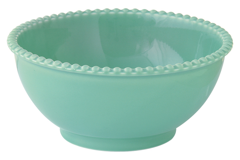 Салатник 20см Easy Life Tiffany аквамарин