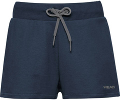 Женские теннисные шорты Head Ann Shorts W - dark blue