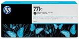 Картридж HP 771C Matte Black пурпурный для DesignJet Z6200