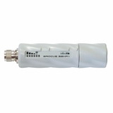 MikroTik RBGroove-52HPn Groove 52  RouterBOARD Groove 52HPn with power supply and case