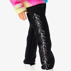 Портретный Кен в Худи “I Am Kenough”. Barbie The Movie