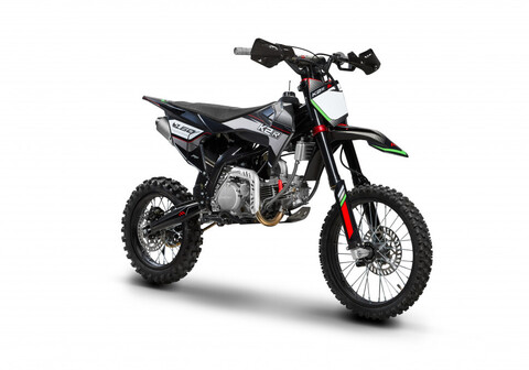 Питбайк K2R PF 160  17/14